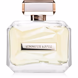Enveloppez-vous d’un parfum grâce auquel vous serez d’humeur joyeuse tout au long de la journée&nbsp;! L’eau de parfum Jennif ...