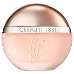 CERRUTI 1881 Pour Femme 100ml Femmes