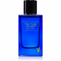 Ne laissez rien vous arrêter et offrez-vous du réconfort dans toutes les situations. L’eau de toilette pour homme Playboy The ...