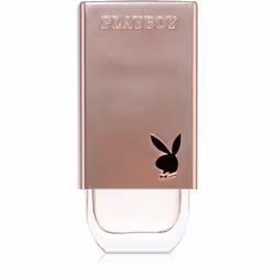 L’eau de toilette pour femmes Playboy Make The Cover risque fort d’éveiller en vous une nouvelle dépendance dont vous ne pour ...