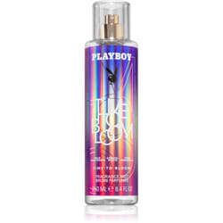 Playboy Time to Bloom 250 ml