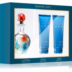 Rendez votre parfum préféré encore plus intense avec le coffret de parfum pour femme Jennifer Lopez Live Luxe . Outre le parf ...
