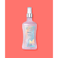 Hawaiian Tropic Beach Dreams Shimmer Edition 250 ml, 250 ml, Femmes, Tous types de peau, Pomme, Cassis, Freesia, Mango, Pivoi ...