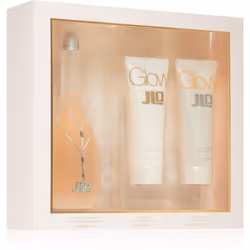 Vous cherchez le cadeau idéal pour votre chère moitié, votre sœur ou votre mère&nbsp;? Le coffret de parfum pour femme Jennif ...