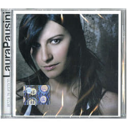 Warner Music Laura Pausini - Resta in Ascolto, CD Pop