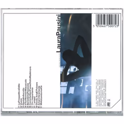 Warner Music Laura Pausini - Resta in Ascolto, CD Pop