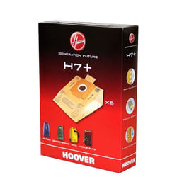 Hoover 9026177 Accessoire et fourniture pour aspirateur Aspirateur réservoir cylindrique Sac à poussière