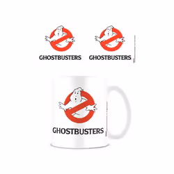 Mug avec logo Pyramid Ghostbusters