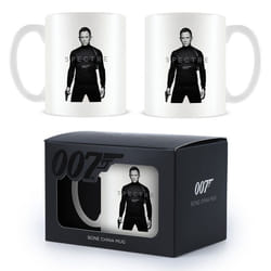 PYRAMID MGBC23129 Tasse Noir Universel 1 pièce(s)