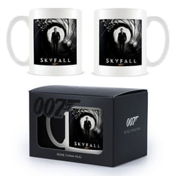 PYRAMID MGBC23240 Tasse Noir Universel 1 pièce(s)
