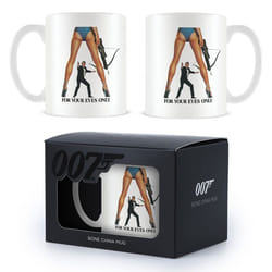PYRAMID MGBC23249 Tasse Blanc Universel 1 pièce(s)