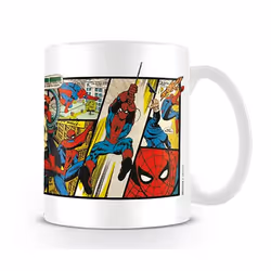 Pyramid International MG23438, Unique, 0,315 L, Multicolore, Mug, Café, Malaisie