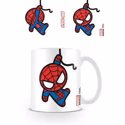 Tasse Educa Borras Marvel Spiderman Kawaii