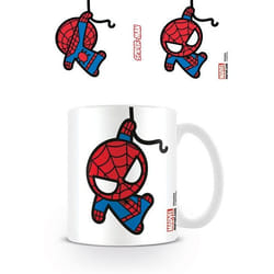 Tasse Educa Borras Marvel Spiderman Kawaii