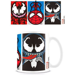 Tasse Educa Borras Marvel Spiderman Venom Kawaii