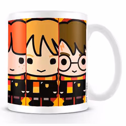 Mug Pyramid Harry Potter Kawaii Wizards