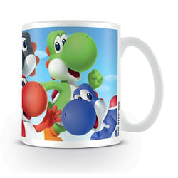 Pyramid International MG24480C Tasse Multicolore 1 pièce