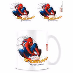 Tasse Educa Borras Marvel Spiderman Home Coming
