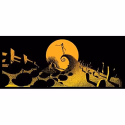 Pyramid International SCMG24622 Tasse Noir, Jaune Universel 1 pièce(s) - Vue supplémentaire 4