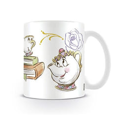 Pyramid International MG24629 Tasse Multicolore Café 1 pièce(s)
