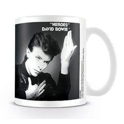 Pyramid International MG24692 Tasse Noir, Blanc Café 1 pièce