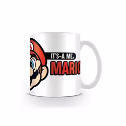 PYRAMID Super Mario