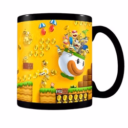 Pyramid International SCMG24854 Tasse Multicolore 1 pièce(s)