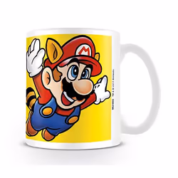 Pyramid International MG24885, Unique, 0,295 L, Multicolore, Mug, 1 personne(s), Malaisie