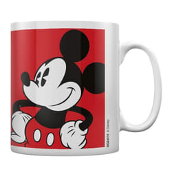 Mug fille Pyramid Mickey