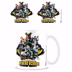 Tasse Educa Borras My Hero Academia Character Burst