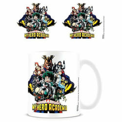 Tasse Educa Borras My Hero Academia Character Burst