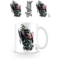 PYRAMID MG25106 Tasse Multicolore Universel 1 pièce(s)