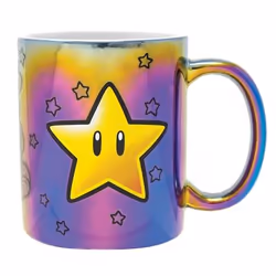 PYRAMID Super Mario, Unique, 0,315 L, Multicolore, Universel, 1 pièce(s)