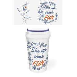 Mug Pyramid Frozen 2 Eco Stir Up Some Fun