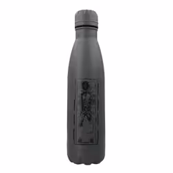 Gourde aluminium Pyramid Star Wars Han Carbonite