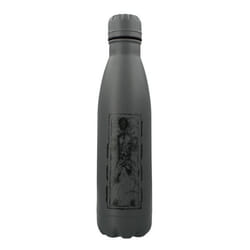 Gourde aluminium Pyramid Star Wars Han Carbonite