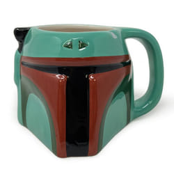 Star Wars - Tasse sculptée Boba Fett