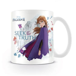 PYRAMID MG25582 Tasse Bleu, Violet, Blanc Universel 1 pièce(s)