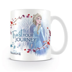 PYRAMID MG25584 Tasse Bleu, Rouge, Blanc Universel 1 pièce(s)