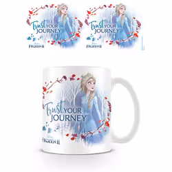 PYRAMID MG25584 Tasse Bleu, Rouge, Blanc Universel 1 pièce(s)