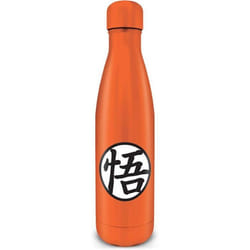 Gourde aluminium Pyramid Dragon Ball Z Goku Kanji