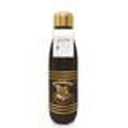 Bouteille Métallique Harry Potter Poudlard Noir & Doré