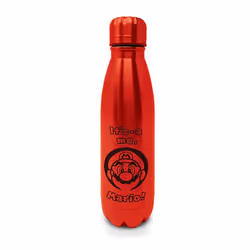 Pyramid International MDB25877, 550 ml, Noir, Rouge, Rouge, Image, Chine