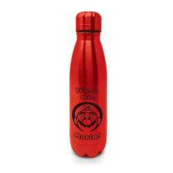 Pyramid International MDB25877 gourde 550 ml Noir, Rouge