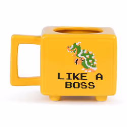 Pyramid International SCMG25954 Tasse Multicolore - Vue supplémentaire 2