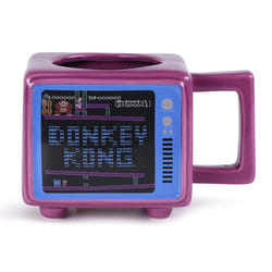PYRAMID Donkey Kong Tasse Multicolore Universel 1 pièce(s)