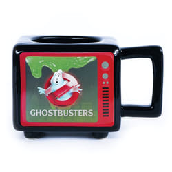 Pyramid International Ghostbusters (I Ain't Afraid) Tasse Multicolore