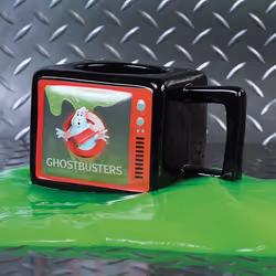 Pyramid International Ghostbusters (I Ain't Afraid) Tasse Multicolore
