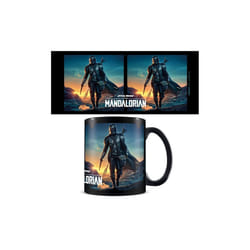 Mug Pyramid Star Wars The Mandalorian