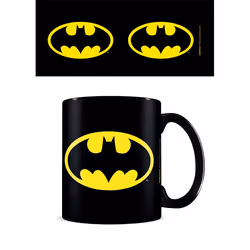 PYRAMID Batman Tasse Noir Café 1 pièce(s)